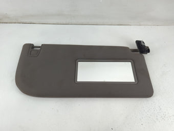 compare product 2018-2020 Ford F-150 Sun Visor Shade Replacement Passenger Right Mirror Fits Fits 2018 2019 2020 OEM Used Auto Parts