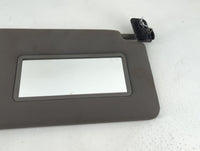 2018-2020 Ford F-150 Sun Visor Shade Replacement Passenger Right Mirror Fits Fits 2018 2019 2020 OEM Used Auto Parts - Oemus