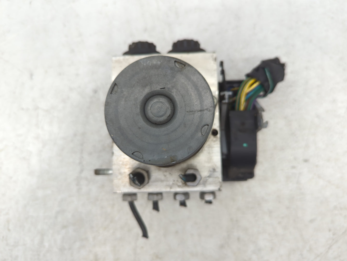 2019-2020 Ford F-150 ABS Pump Control Module Replacement P/N:KL34-2B373-AE Fits Fits 2019 2020 OEM Used Auto Parts - Oemused