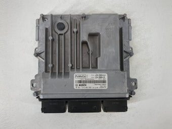 compare product 2020 Ford F-150 PCM Engine Control Computer ECU ECM PCU OEM P/N:JL3A-12A650-ALA Fits OEM Used Auto Parts