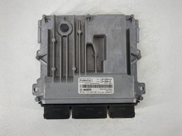 2020 Ford F-150 PCM Engine Control Computer ECU ECM PCU OEM P/N:JL3A-12A650-ALA Fits OEM Used Auto Parts - Oemusedautoparts1