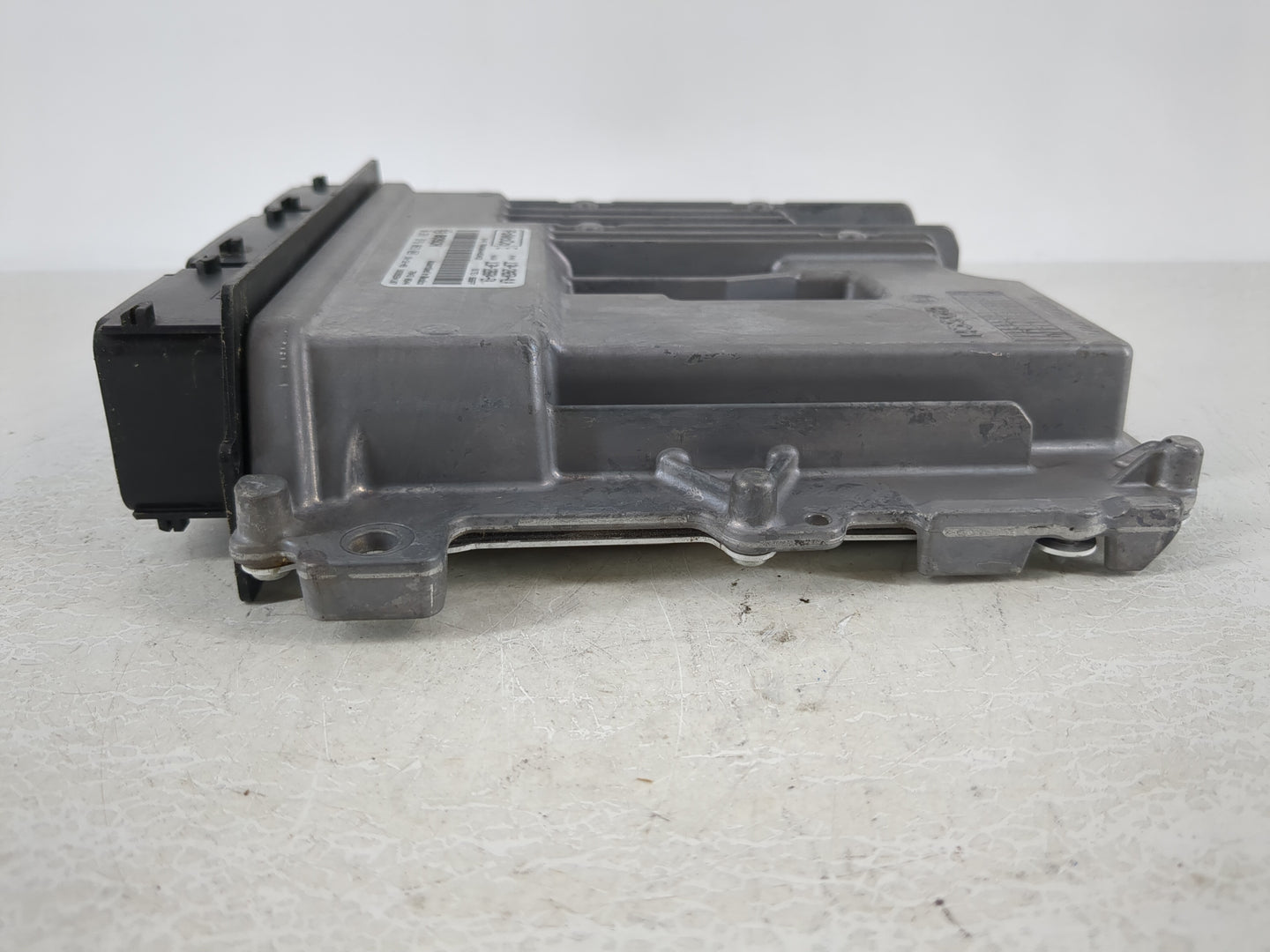 2020 Ford F-150 PCM Engine Control Computer ECU ECM PCU OEM P/N:JL3A-12A650-ALA Fits OEM Used Auto Parts - Oemusedautoparts1