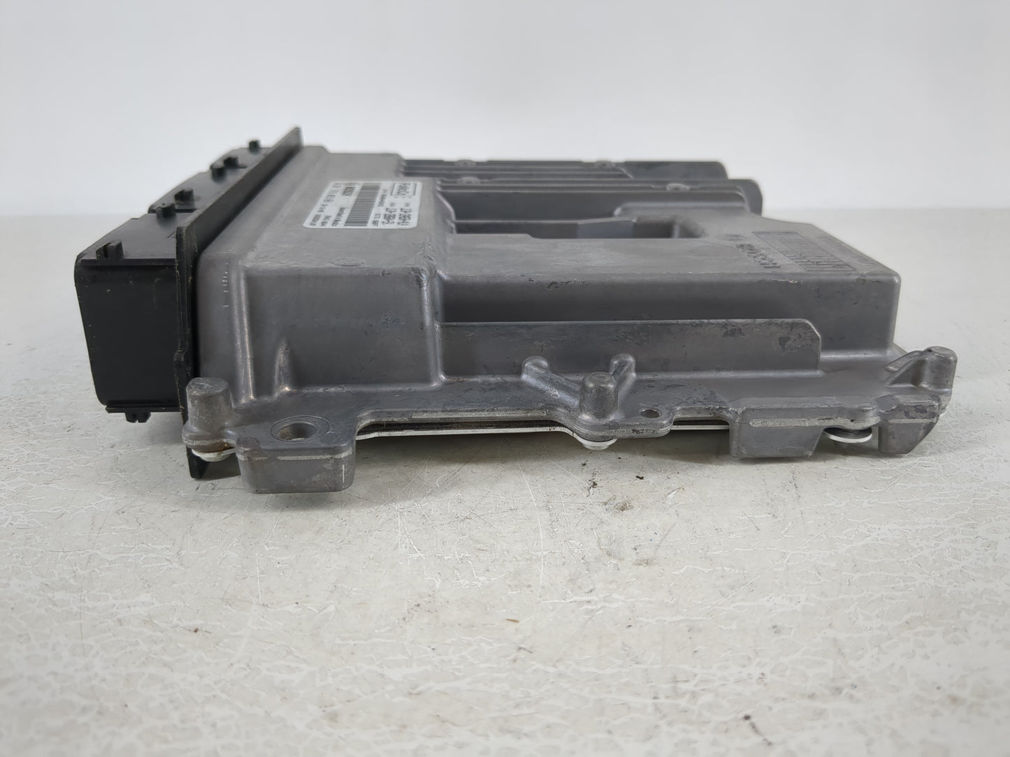 2020 Ford F-150 PCM Engine Control Computer ECU ECM PCU OEM P/N:JL3A-12A650-ALA Fits OEM Used Auto Parts - Oemusedautoparts1