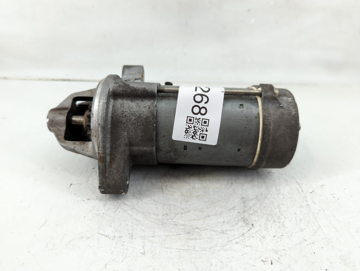 2018-2020 Ford F-150 Car Starter Motor Solenoid OEM P/N:TN438000-3950 JL3T-11000-AB Fits Fits 2018 2019 2020 OEM Used Auto P