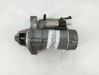 2018-2020 Ford F-150 Car Starter Motor Solenoid OEM P/N:TN438000-3950 JL3T-11000-AB Fits Fits 2018 2019 2020 OEM Used Auto P