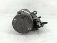 2018-2020 Ford F-150 Car Starter Motor Solenoid OEM P/N:TN438000-3950 JL3T-11000-AB Fits Fits 2018 2019 2020 OEM Used Auto P