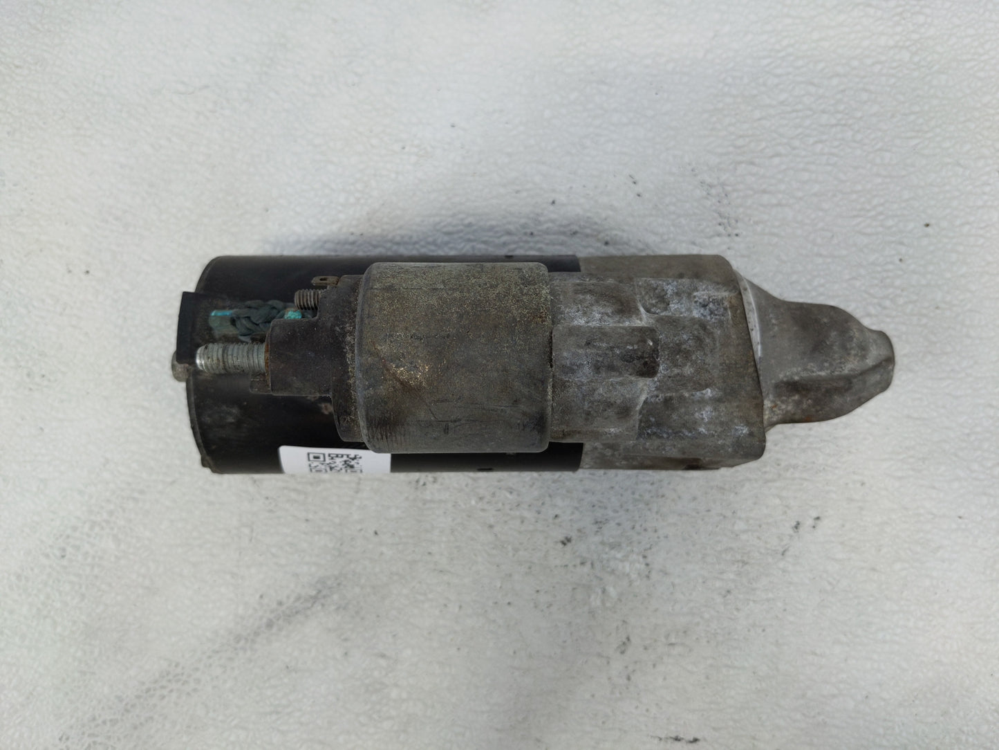 2018-2020 Ford F-150 Car Starter Motor Solenoid OEM Fits Fits 2018 2019 2020 OEM Used Auto Parts - Oemusedautoparts1.com