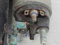 2018-2020 Ford F-150 Car Starter Motor Solenoid OEM Fits Fits 2018 2019 2020 OEM Used Auto Parts - Oemusedautoparts1.com