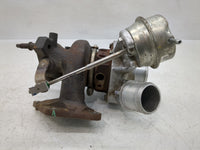 2018 Ford F-150 Turbocharger Turbo Charger Super Charger Supercharger - Oemusedautoparts1.com