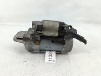 2018-2020 Ford F-150 Car Starter Motor Solenoid OEM P/N:TN438000-3950 JL3T-11000-AB Fits Fits 2018 2019 2020 OEM Used Auto P