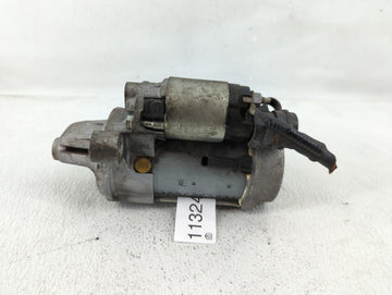 2018-2020 Ford F-150 Car Starter Motor Solenoid OEM P/N:TN438000-3950 JL3T-11000-AB Fits Fits 2018 2019 2020 OEM Used Auto P