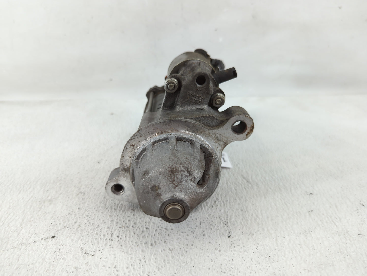 2018-2020 Ford F-150 Car Starter Motor Solenoid OEM P/N:TN438000-3950 JL3T-11000-AB Fits Fits 2018 2019 2020 OEM Used Auto P