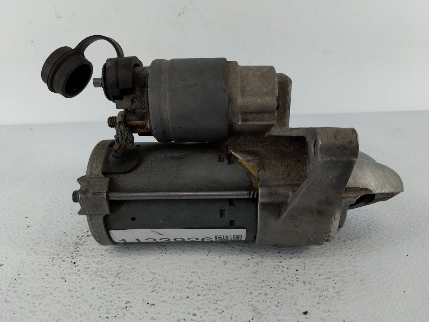 2018-2020 Ford F-150 Car Starter Motor Solenoid OEM P/N:JL3T-11000-CD JL3T-11000-CB Fits Fits 2018 2019 2020 OEM Used Auto P
