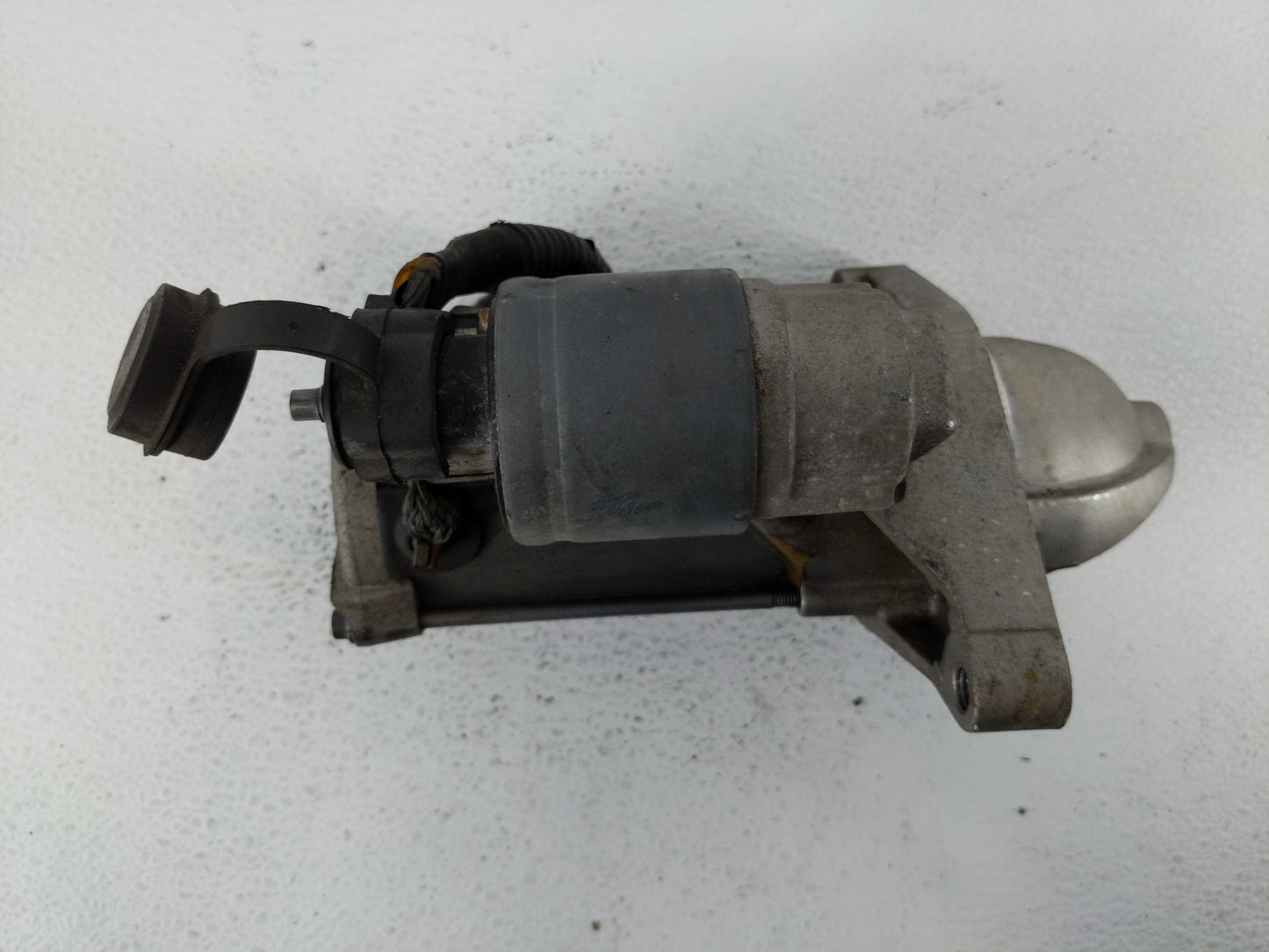 2018-2020 Ford F-150 Car Starter Motor Solenoid OEM P/N:JL3T-11000-CD JL3T-11000-CB Fits Fits 2018 2019 2020 OEM Used Auto P