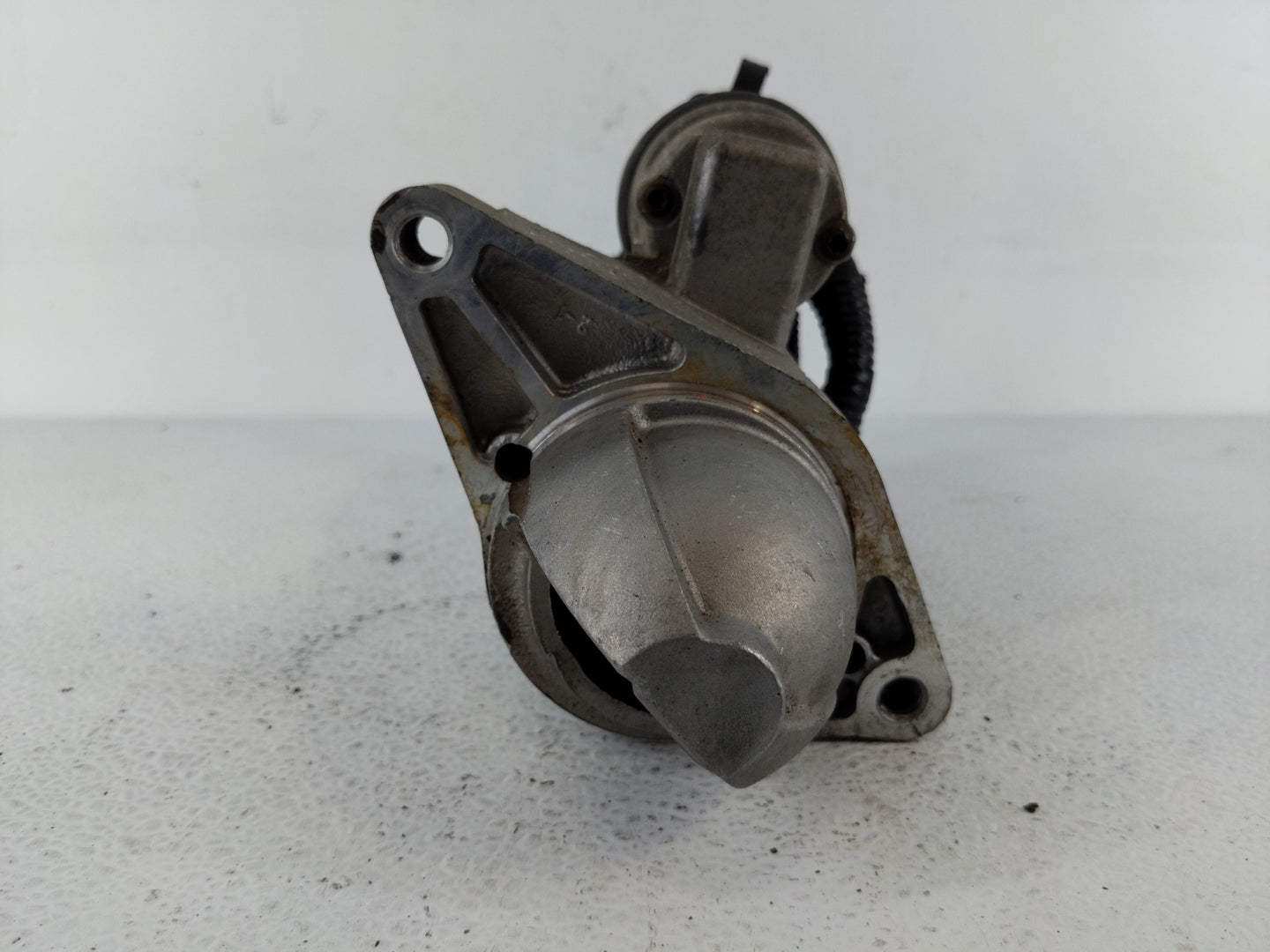 2018-2020 Ford F-150 Car Starter Motor Solenoid OEM P/N:JL3T-11000-CD JL3T-11000-CB Fits Fits 2018 2019 2020 OEM Used Auto P