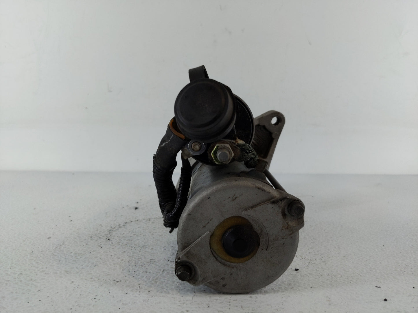 2018-2020 Ford F-150 Car Starter Motor Solenoid OEM P/N:JL3T-11000-CD JL3T-11000-CB Fits Fits 2018 2019 2020 OEM Used Auto P