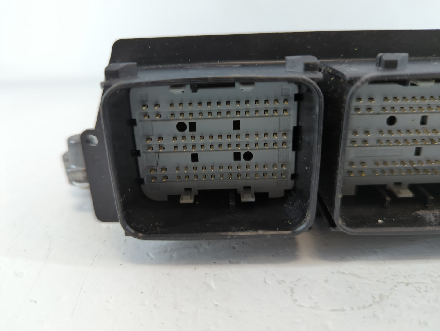 2018-2020 Ford F-150 PCM Engine Control Computer ECU ECM PCU OEM P/N:JL3A-12B684-EA JL3A-12A650-ALA Fits Fits 2018 2019 2020
