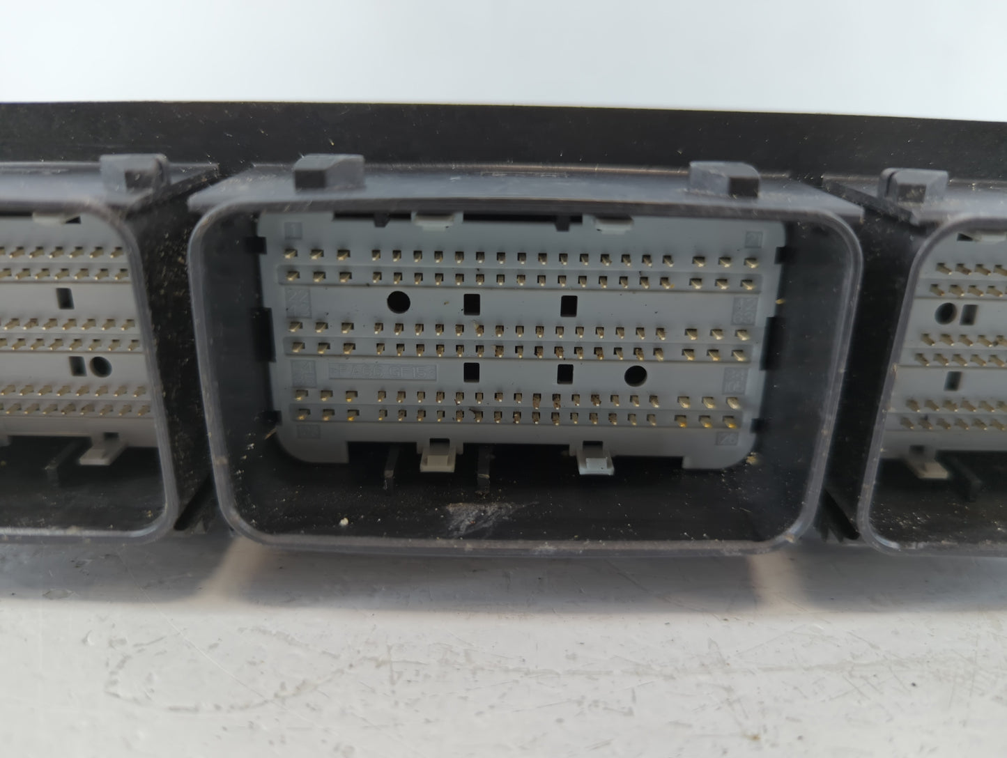 2018-2020 Ford F-150 PCM Engine Control Computer ECU ECM PCU OEM P/N:JL3A-12B684-EA JL3A-12A650-ALA Fits Fits 2018 2019 2020