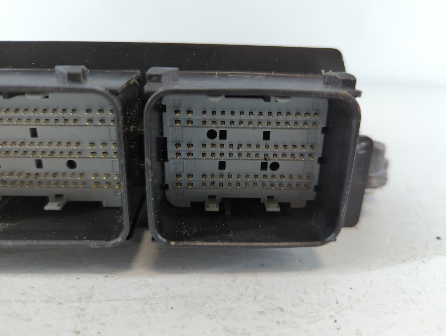 2018-2020 Ford F-150 PCM Engine Control Computer ECU ECM PCU OEM P/N:JL3A-12B684-EA JL3A-12A650-ALA Fits Fits 2018 2019 2020