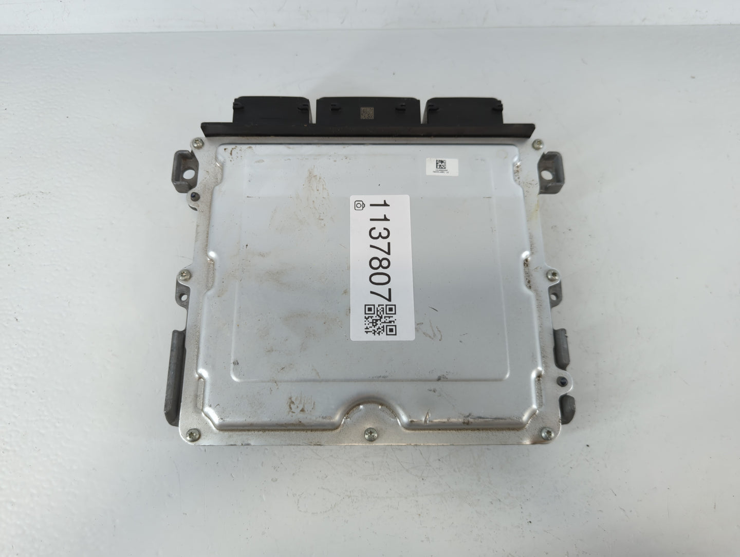 2018-2020 Ford F-150 PCM Engine Control Computer ECU ECM PCU OEM P/N:JL3A-12B684-EA JL3A-12A650-ALA Fits Fits 2018 2019 2020
