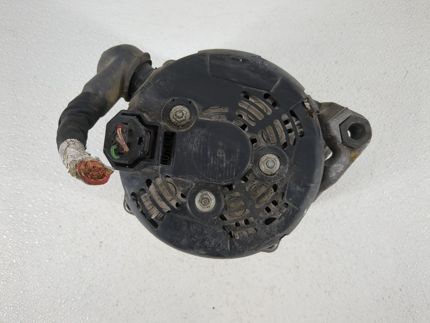 2015-2020 Ford F-150 Alternator Replacement Generator Charging Assembly Engine OEM P/N:HL3T-10300-EA HL3T-10300-FA Fits OEM 