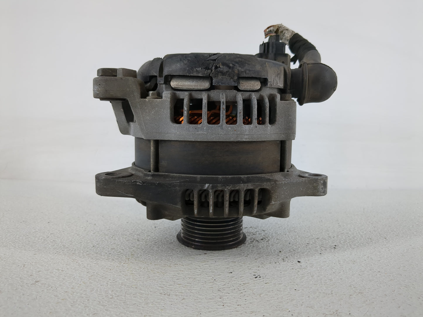 2015-2020 Ford F-150 Alternator Replacement Generator Charging Assembly Engine OEM P/N:HL3T-10300-EA HL3T-10300-FA Fits OEM 