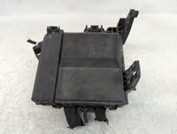 2018-2020 Ford F-150 Fusebox Fuse Box Panel Relay Module Fits Fits 2018 2019 2020 OEM Used Auto Parts - Oemusedautoparts1.co