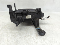 2018-2020 Ford F-150 Fusebox Fuse Box Panel Relay Module Fits Fits 2018 2019 2020 OEM Used Auto Parts - Oemusedautoparts1.co