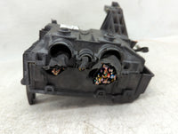 2018-2020 Ford F-150 Fusebox Fuse Box Panel Relay Module Fits Fits 2018 2019 2020 OEM Used Auto Parts - Oemusedautoparts1.co