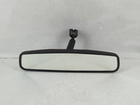 2004-2020 Ford F-150 Interior Rear View Mirror Replacement OEM P/N:E8011083 Fits OEM Used Auto Parts - Oemusedautoparts1.com