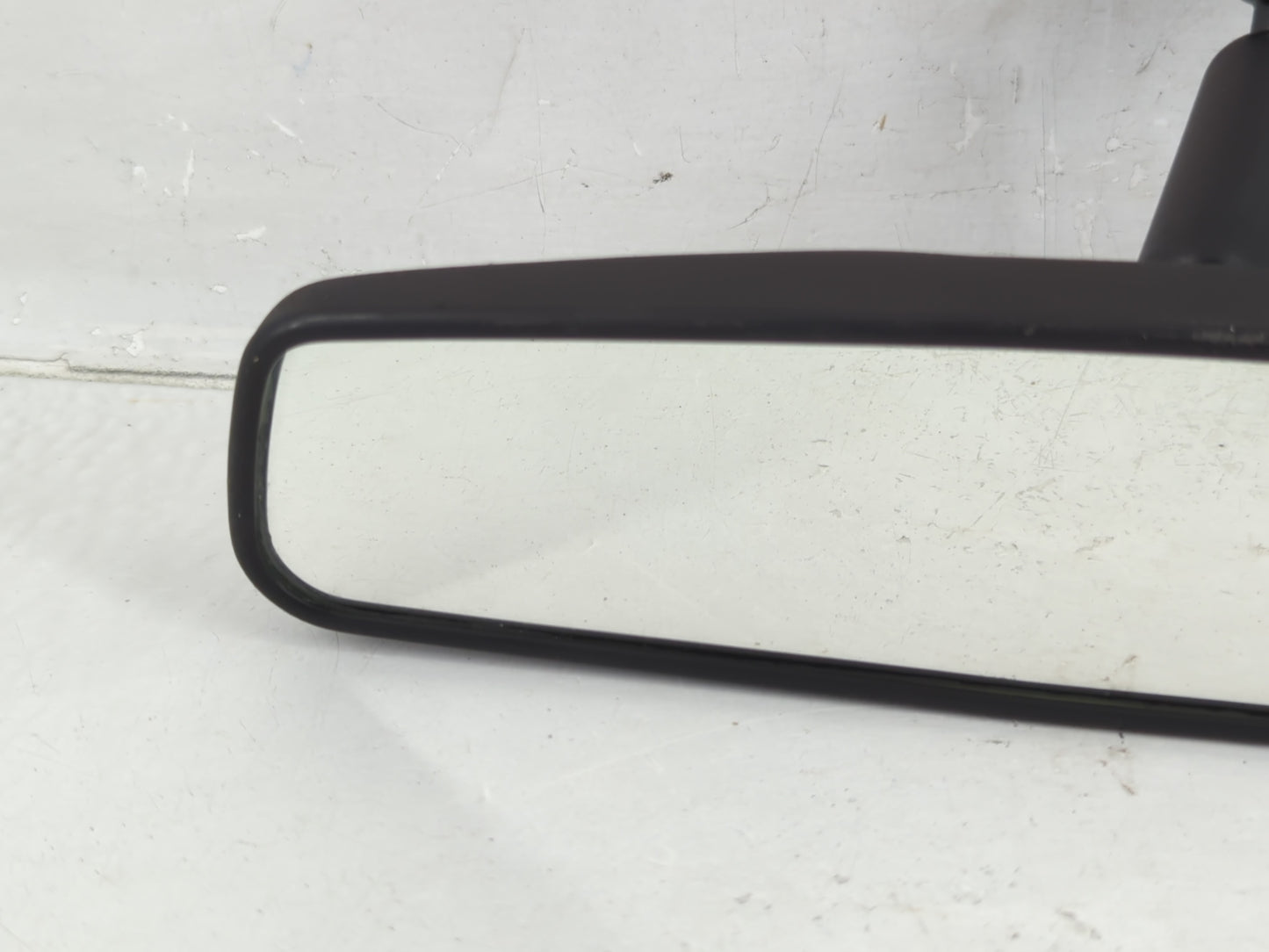 2004-2020 Ford F-150 Interior Rear View Mirror Replacement OEM P/N:E8011083 Fits OEM Used Auto Parts - Oemusedautoparts1.com