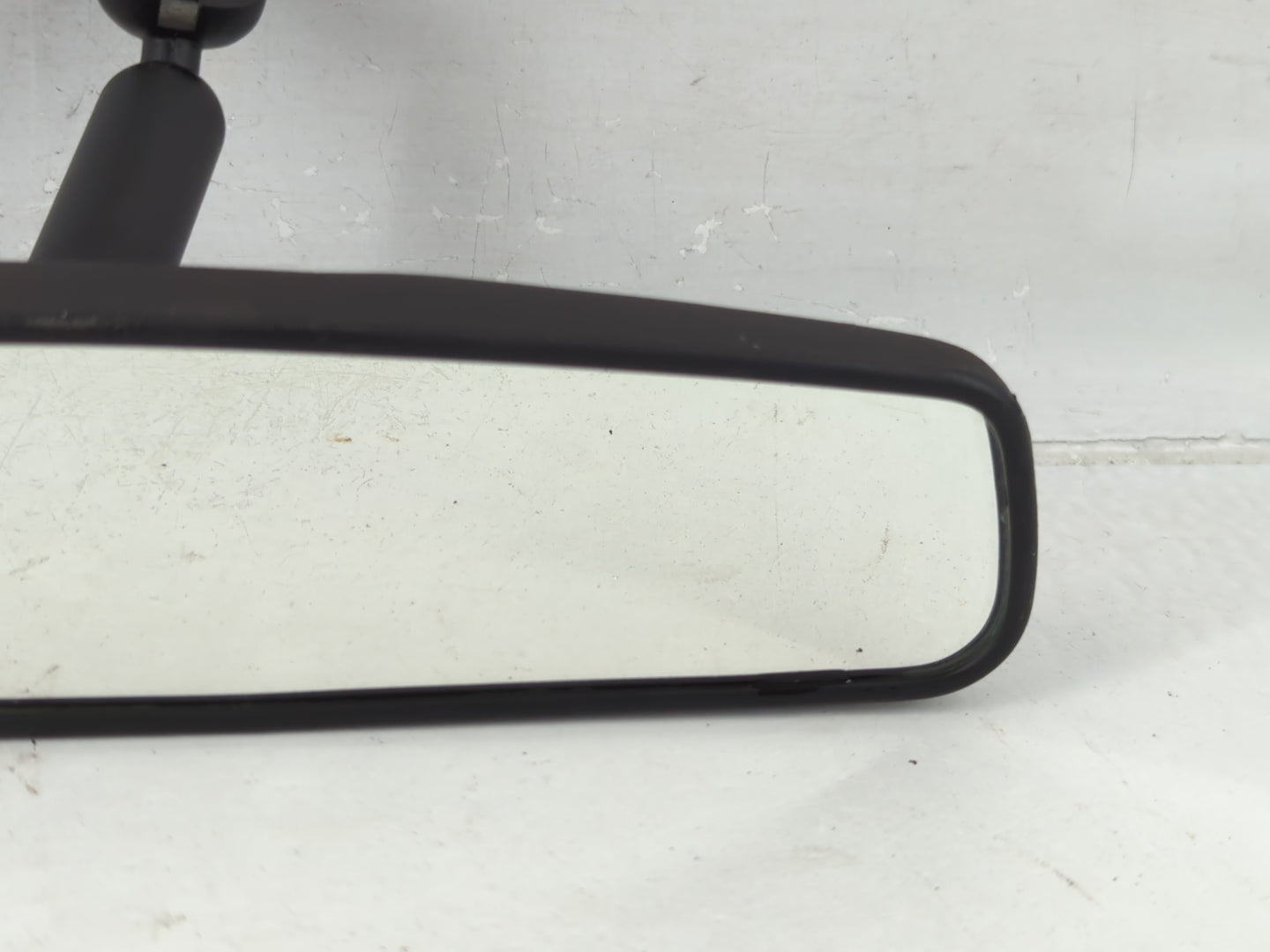 2004-2020 Ford F-150 Interior Rear View Mirror Replacement OEM P/N:E8011083 Fits OEM Used Auto Parts - Oemusedautoparts1.com
