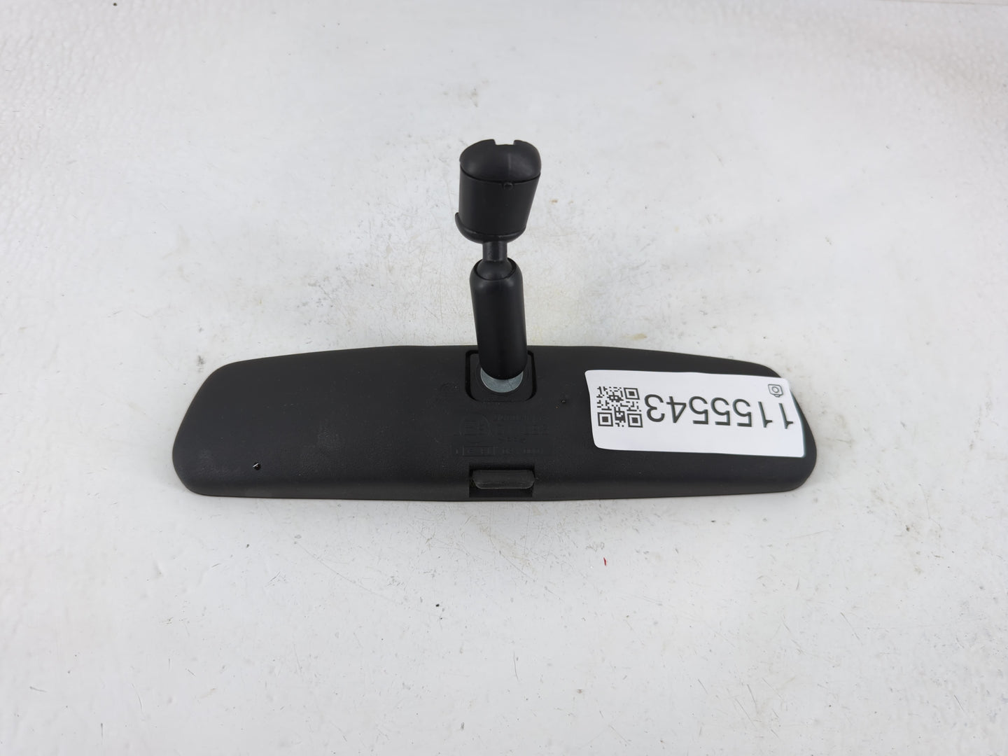 2004-2020 Ford F-150 Interior Rear View Mirror Replacement OEM P/N:E8011083 Fits OEM Used Auto Parts - Oemusedautoparts1.com