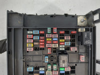 2018-2020 Ford F-150 Fusebox Fuse Box Panel Relay Module P/N:JL3T-14D068-CF Fits Fits 2018 2019 2020 OEM Used Auto Parts - O