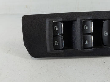 2015-2020 Ford F-150 Master Power Window Switch Replacement Driver Side Left P/N:FL3T-14B133-BHW Fits OEM Used Auto Parts
