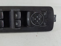 2015-2020 Ford F-150 Master Power Window Switch Replacement Driver Side Left P/N:FL3T-14B133-BHW Fits OEM Used Auto Parts - 