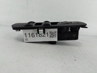 2015-2020 Ford F-150 Master Power Window Switch Replacement Driver Side Left P/N:FL3T-14B133-BHW Fits OEM Used Auto Parts - 