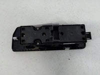2015-2020 Ford F-150 Master Power Window Switch Replacement Driver Side Left P/N:FL3T-14B133-BHW Fits OEM Used Auto Parts - 