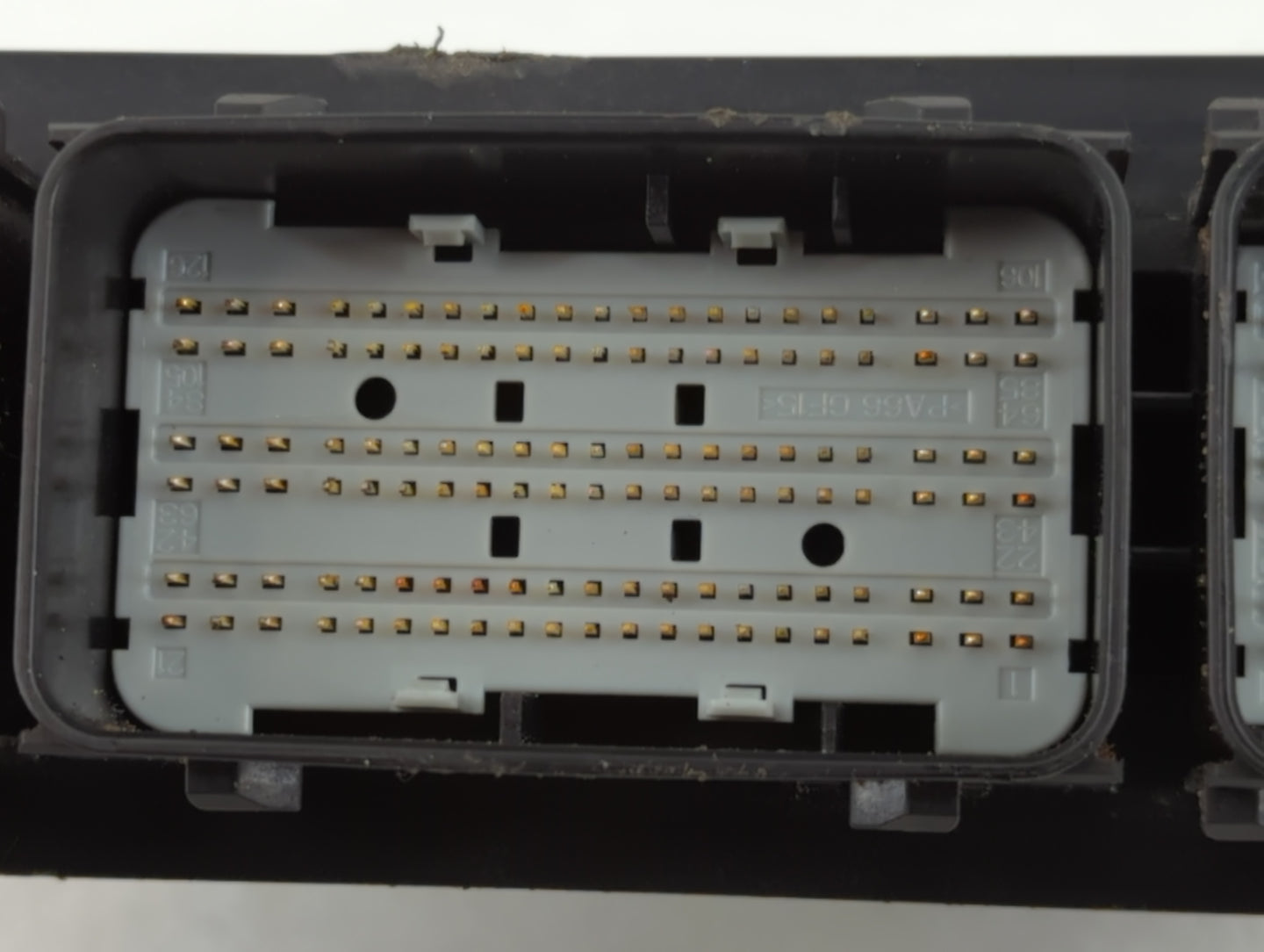 2018-2020 Ford F-150 PCM Engine Control Computer ECU ECM PCU OEM P/N:JL3A-12B684-EA JL3A-12A650-ALA Fits Fits 2018 2019 2020