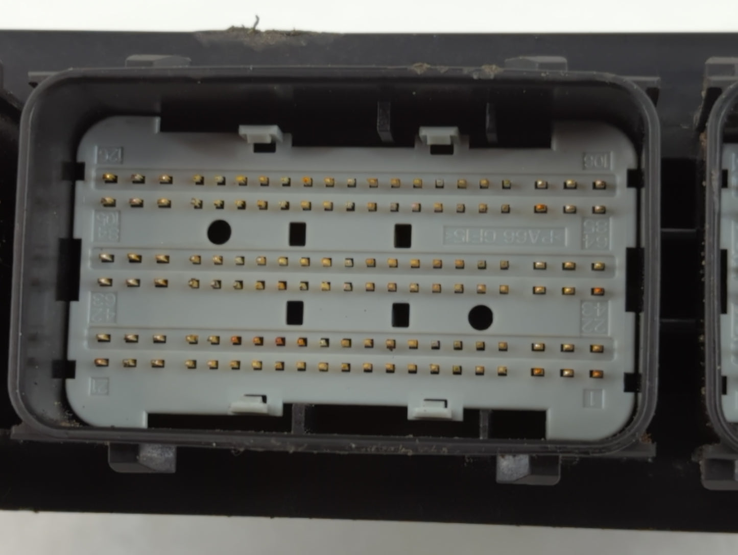 2018-2020 Ford F-150 PCM Engine Control Computer ECU ECM PCU OEM P/N:JL3A-12B684-EA JL3A-12A650-ALA Fits Fits 2018 2019 2020