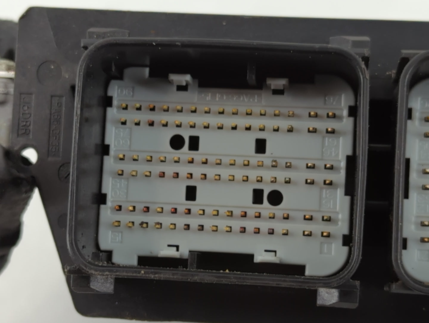 2018-2020 Ford F-150 PCM Engine Control Computer ECU ECM PCU OEM P/N:JL3A-12B684-EA JL3A-12A650-ALA Fits Fits 2018 2019 2020