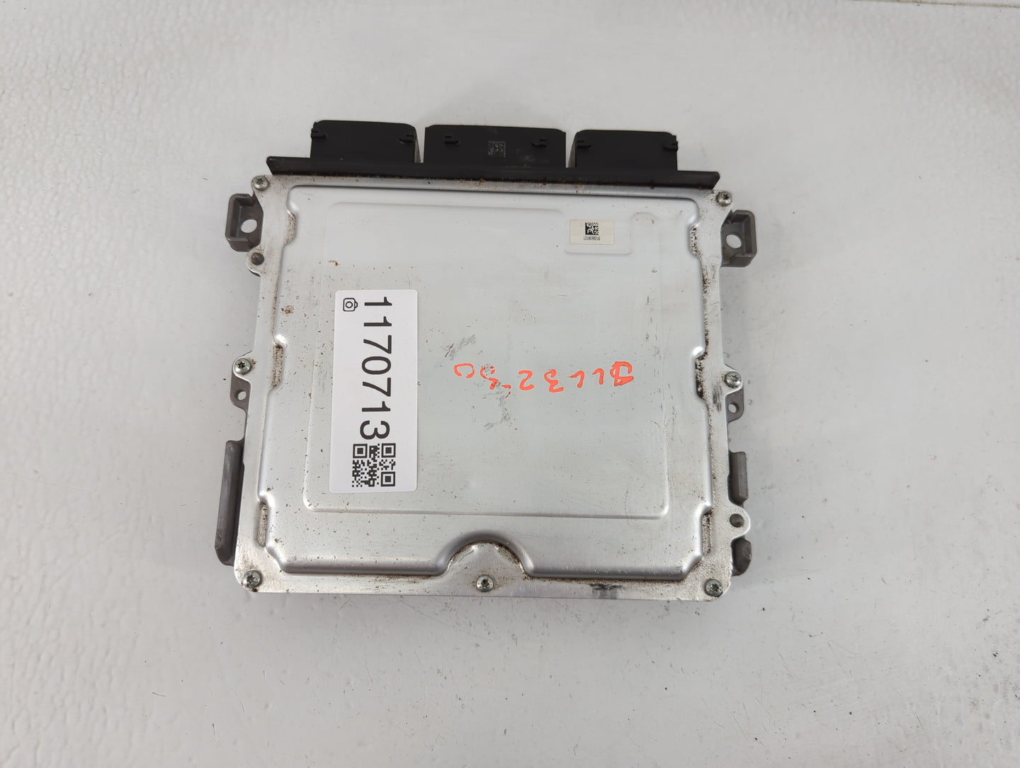 2018-2020 Ford F-150 PCM Engine Control Computer ECU ECM PCU OEM P/N:JL3A-12B684-EA JL3A-12A650-ALA Fits Fits 2018 2019 2020