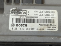 2018-2020 Ford F-150 PCM Engine Control Computer ECU ECM PCU OEM P/N:JL3A-12B684-EA JL3A-12A650-ALA Fits Fits 2018 2019 2020