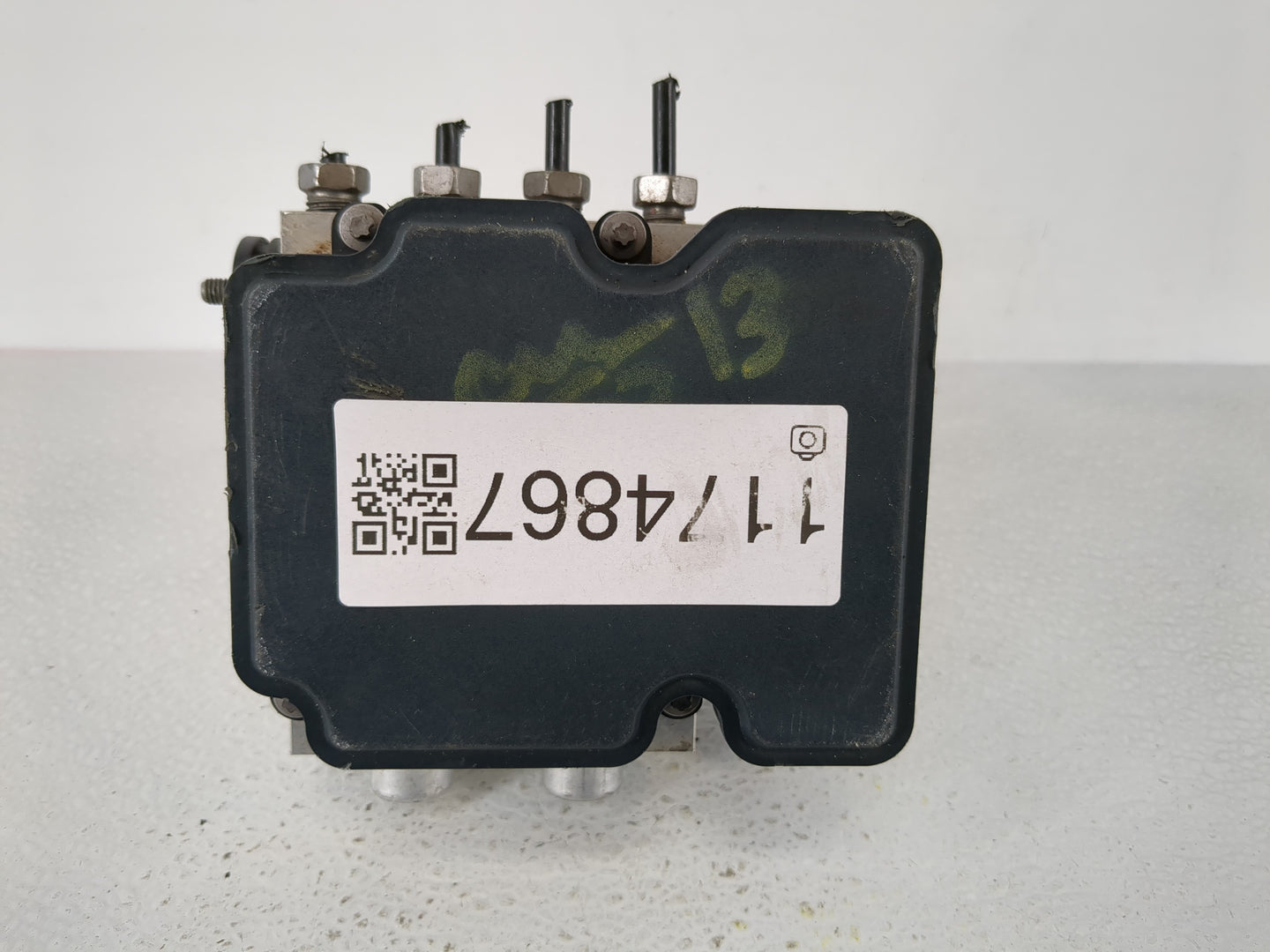 2019-2020 Ford F-150 ABS Pump Control Module Replacement P/N:KL34-2B373-AE Fits Fits 2019 2020 OEM Used Auto Parts - Oemused