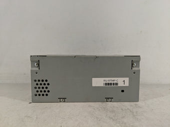 compare product 2019-2020 Ford F-150 Radio AM FM Cd Player Receiver Replacement P/N:KL3T-18D832 AJ Fits Fits 2019 2020 OEM Used Auto Parts