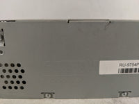 2019-2020 Ford F-150 Radio AM FM Cd Player Receiver Replacement P/N:KL3T-18D832 AJ Fits Fits 2019 2020 OEM Used Auto Parts -