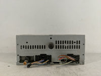 2019-2020 Ford F-150 Radio AM FM Cd Player Receiver Replacement P/N:KL3T-18D832 AJ Fits Fits 2019 2020 OEM Used Auto Parts -