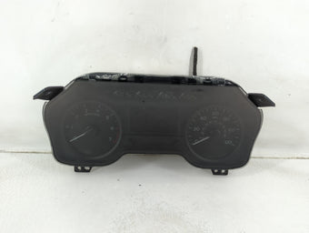 compare product 2019-2020 Ford F-150 Instrument Cluster Speedometer Gauges Fits Fits 2019 2020 OEM Used Auto Parts