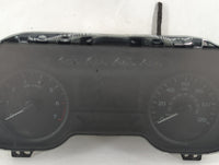 2019-2020 Ford F-150 Instrument Cluster Speedometer Gauges Fits Fits 2019 2020 OEM Used Auto Parts - Oemusedautoparts1.com