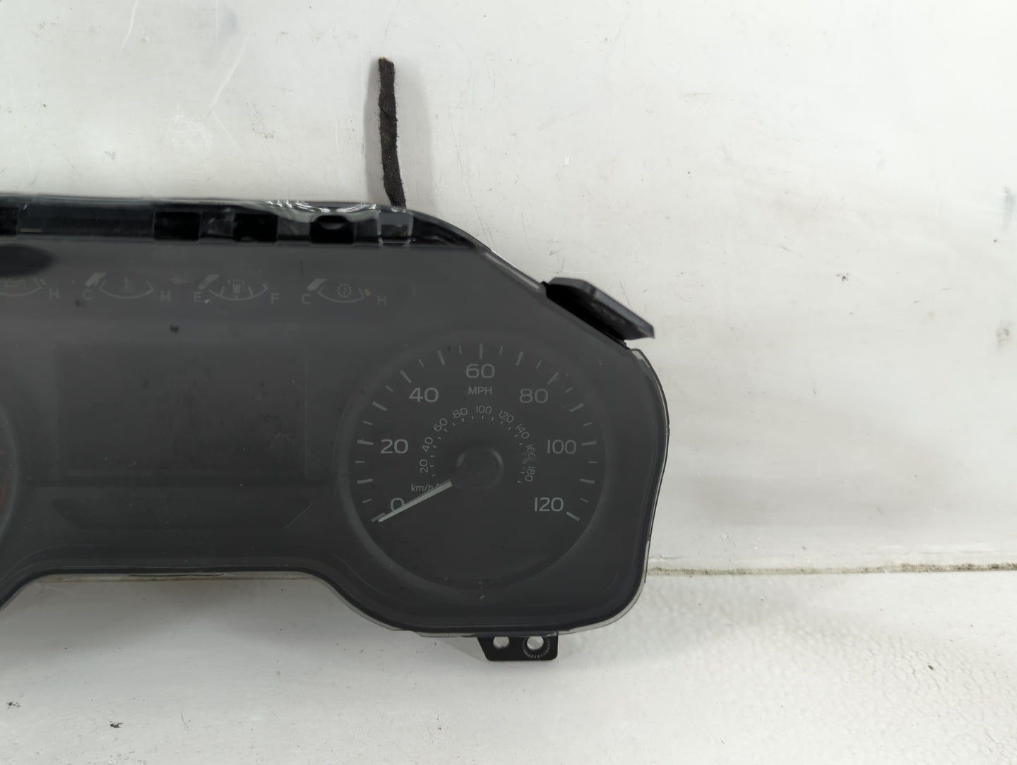 2019-2020 Ford F-150 Instrument Cluster Speedometer Gauges Fits Fits 2019 2020 OEM Used Auto Parts - Oemusedautoparts1.com